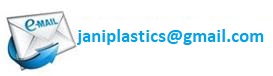 Email id - Jani Plastics